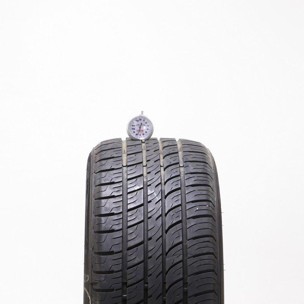 Set of (2) Used 235/45ZR18 Radar Dimax AS-8 98W - 7.5-8/32 - Image 2