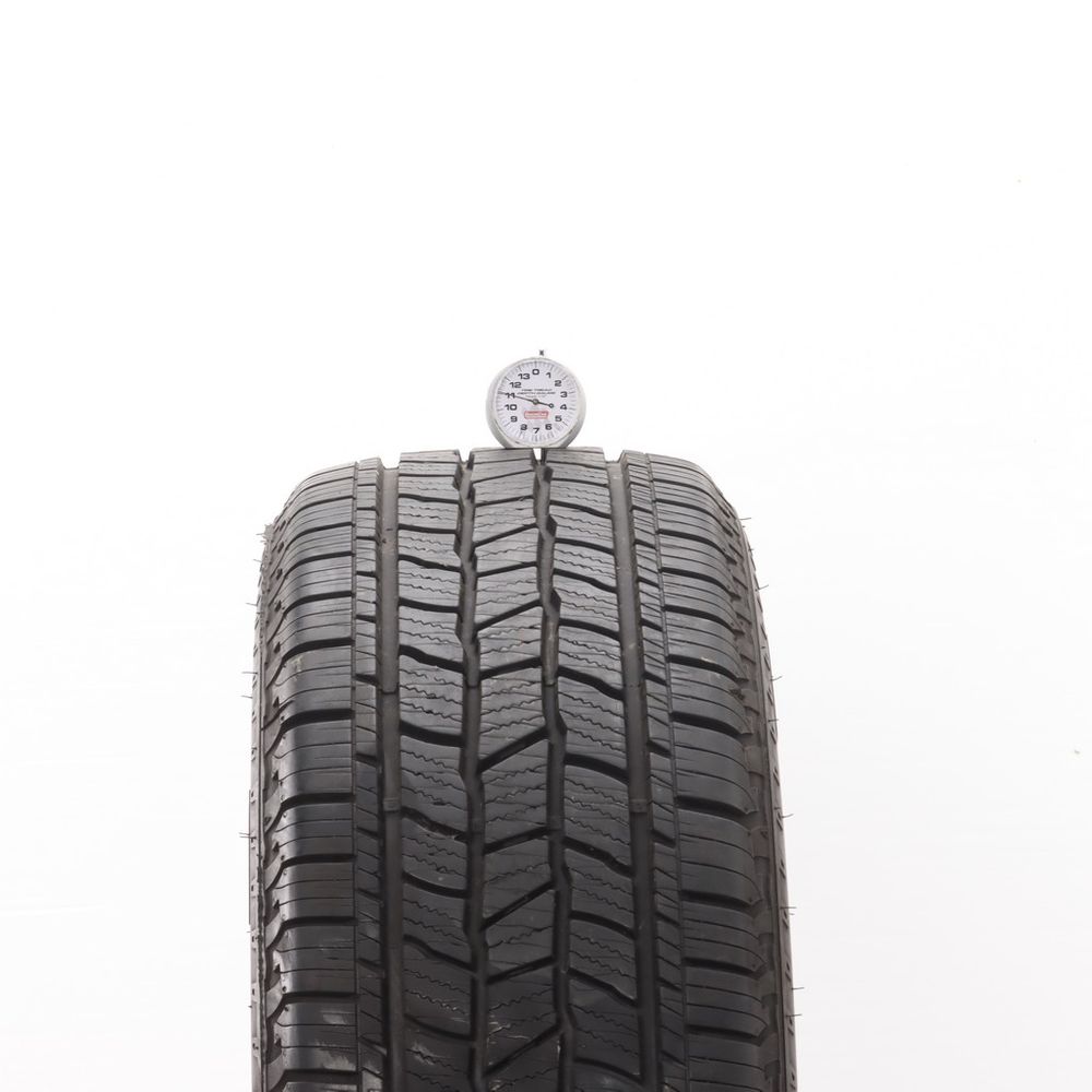 Set of (2) Used 235/55R20 DeanTires Back Country QS-3 Touring H/T 102H - 11/32 - Image 2
