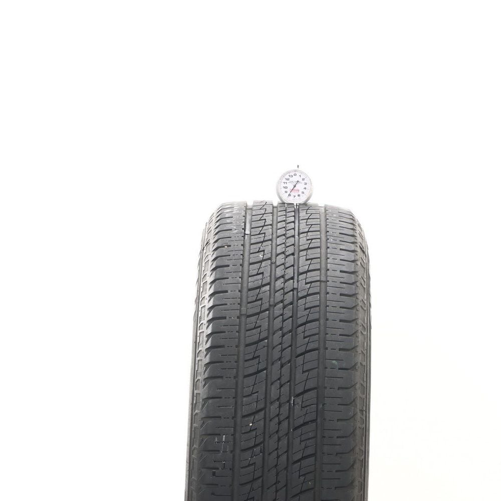 Set of (4) Used 225/55R18 Advanta SV T-01 97H - 8-9.5/32 - Image 2
