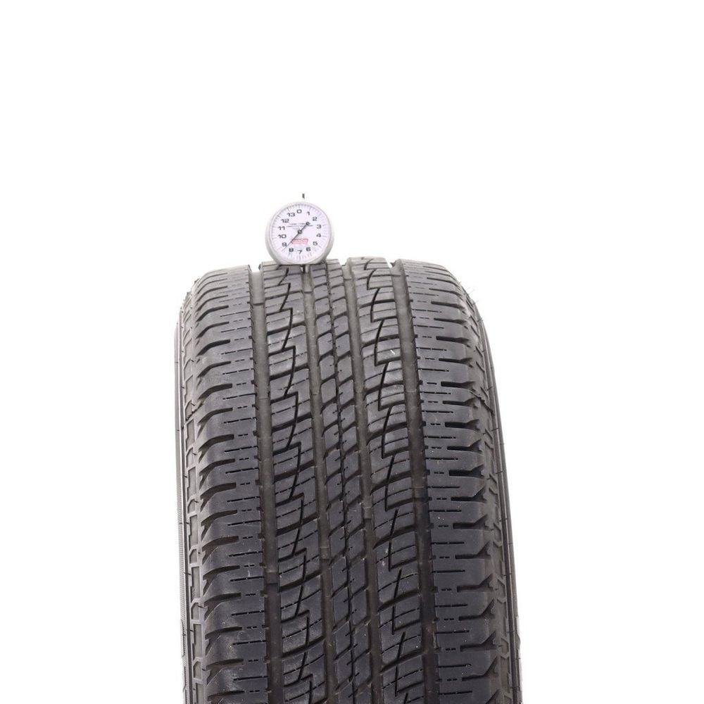 Set of (4) Used 225/55R18 Advanta SV T-01 97H - 8-9.5/32 - Image 5
