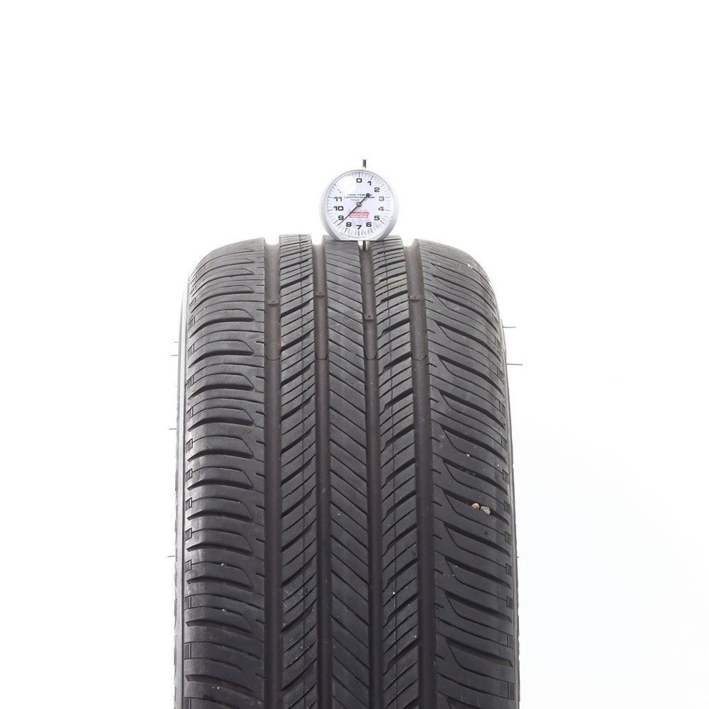 Used 205/55R17 Hankook Kinergy GT HRS MOE 91H - 8.5/32 - Image 2