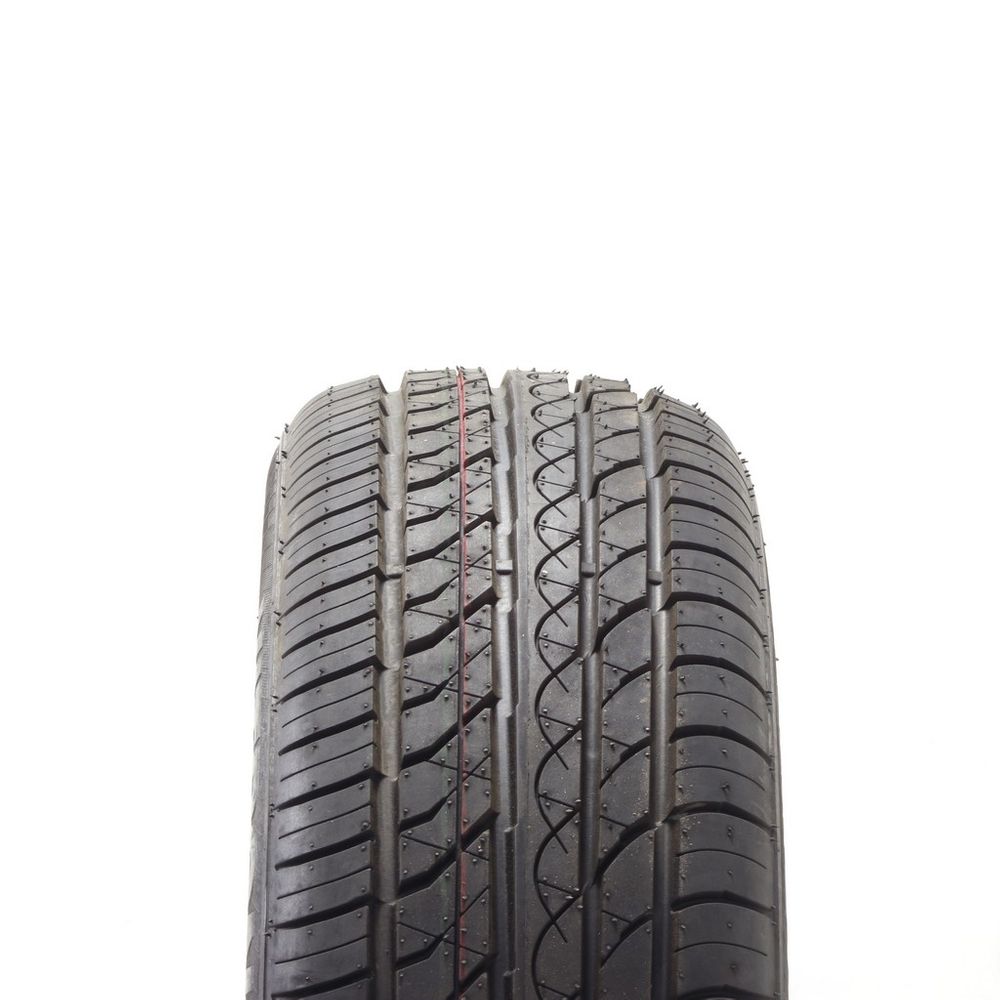 Driven Once 235/65R17 VeeRubber Vitron ZR 104H - 11/32 - Image 2