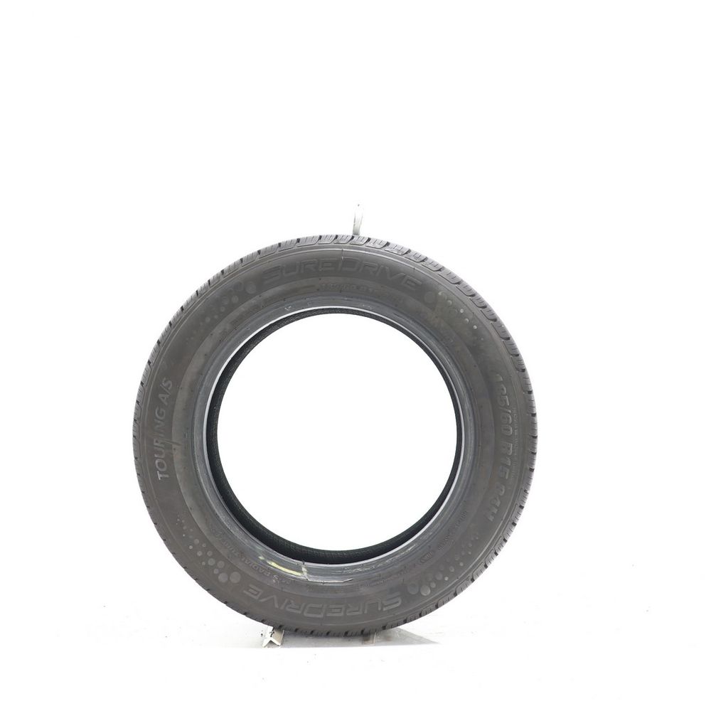 Used 185/60R15 SureDrive Touring A/S TA71 84H - 9.5/32 - Image 3