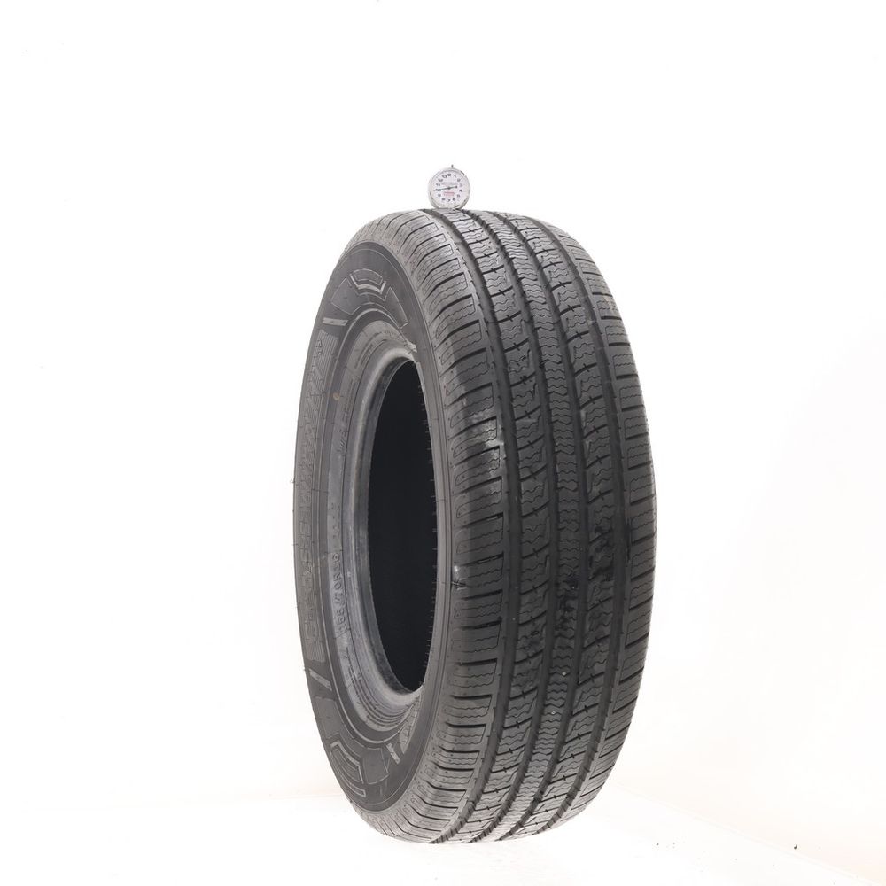Used 255/70R16 Linglong Crosswind HT 2 111T - 10/32 - Image 1