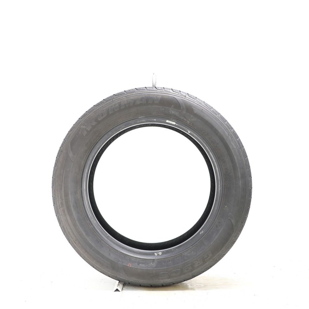 Set of (2) Used 205/60R16 Ironman GR906 92H - 6-7/32 - Image 3