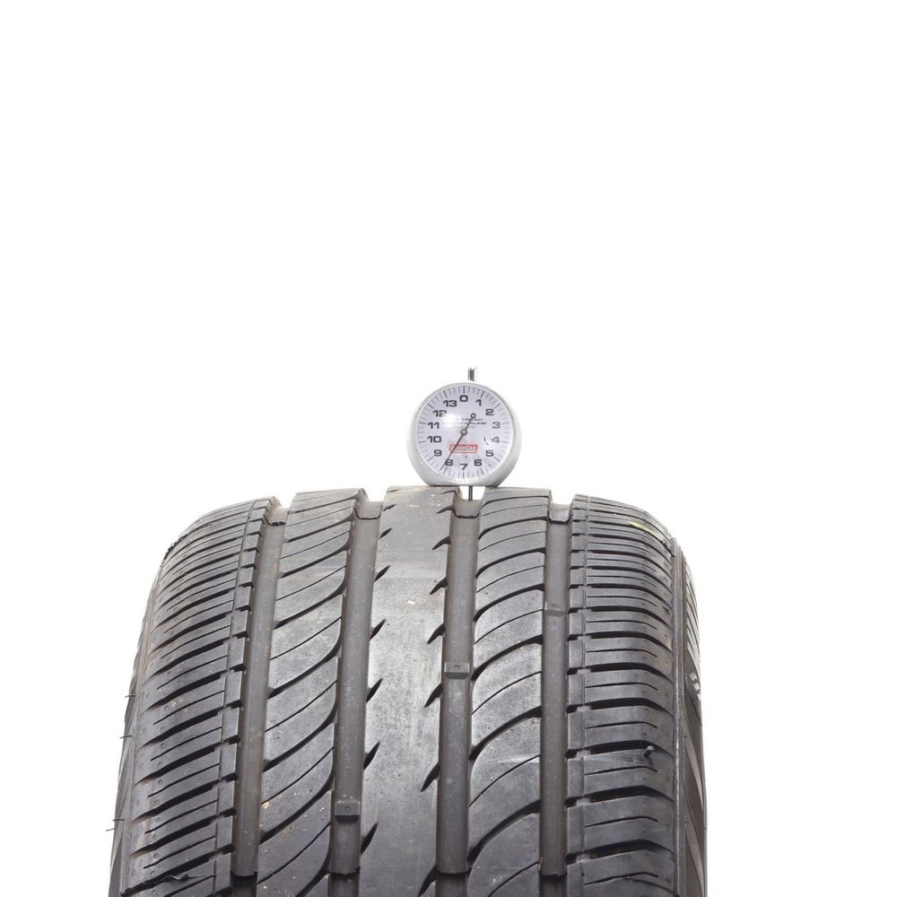 Set of (2) Used 235/45R18 Waterfall Eco Dynamic 94V - 8-8.5/32 - Image 2