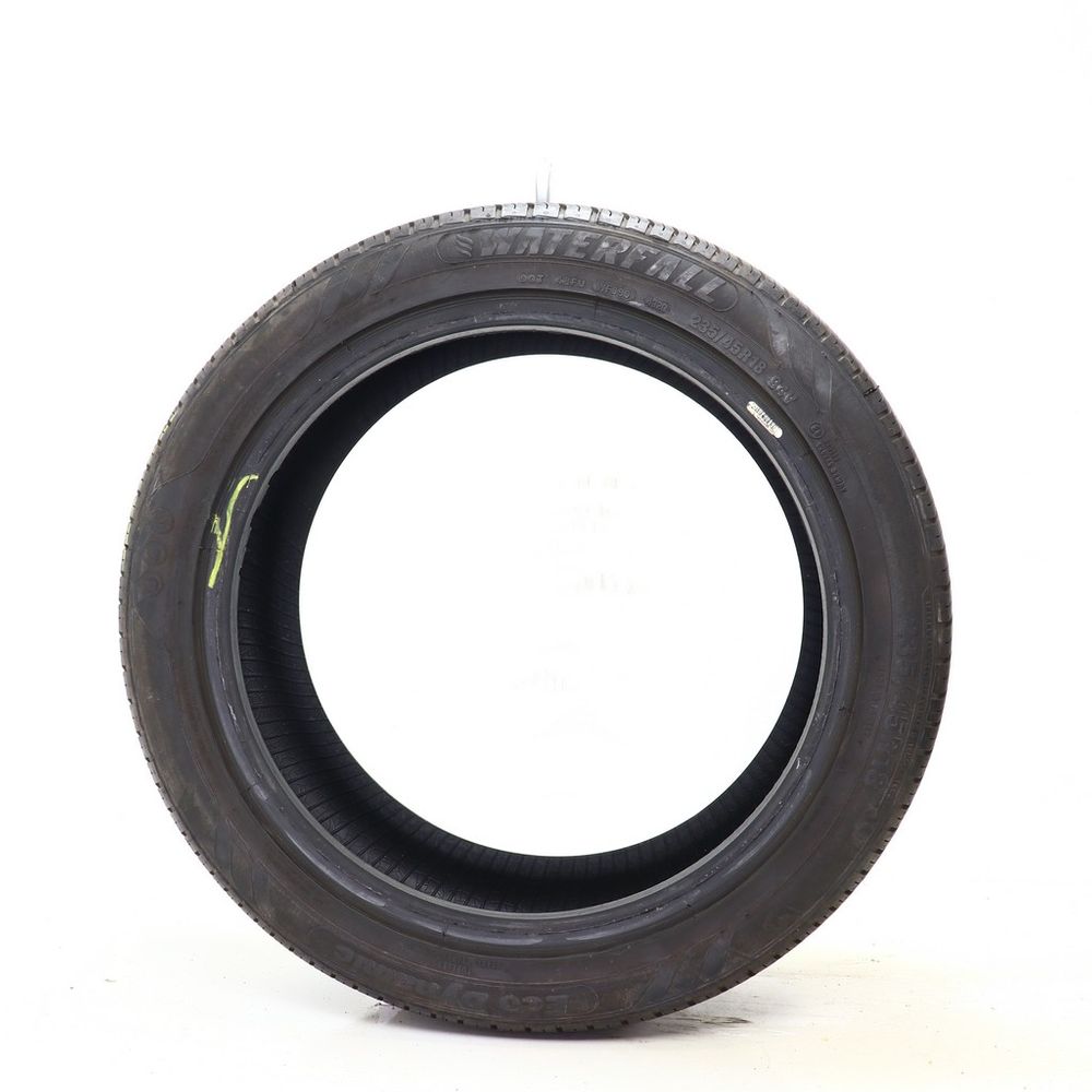 Set of (2) Used 235/45R18 Waterfall Eco Dynamic 94V - 8-8.5/32 - Image 3