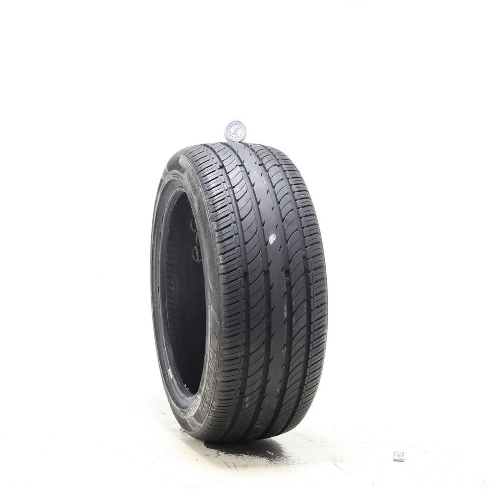 Set of (2) Used 235/45R18 Waterfall Eco Dynamic 94V - 8-8.5/32 - Image 4