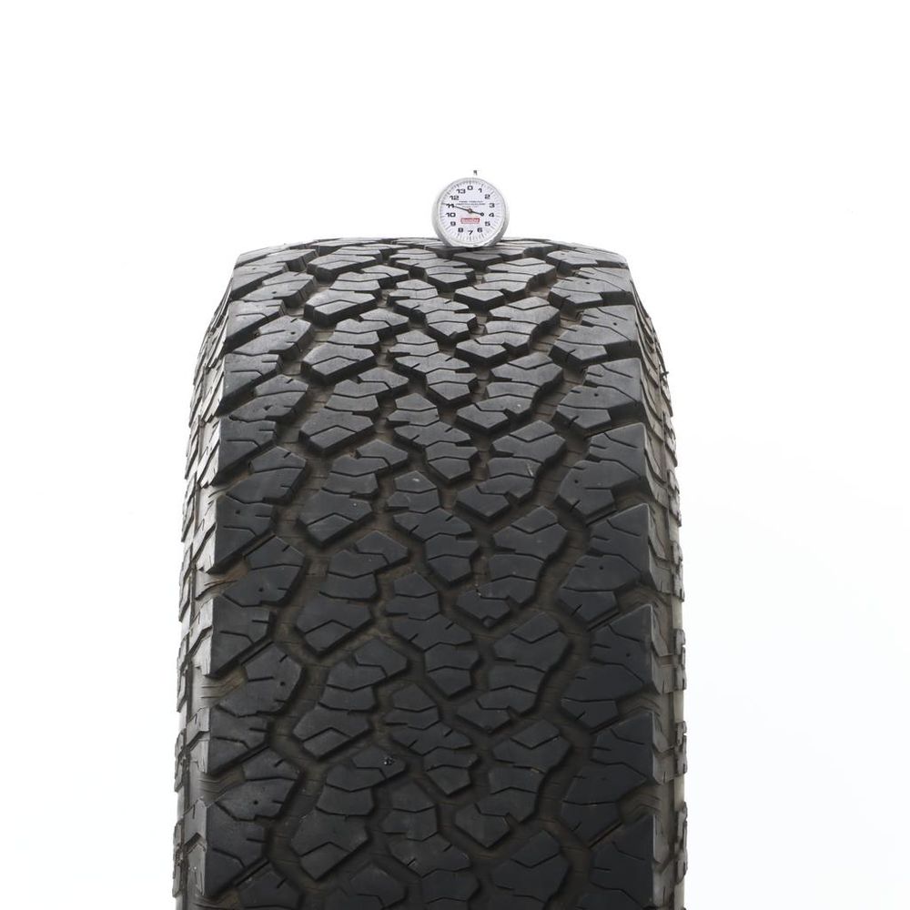 Used LT 33X12.5R15 General Grabber AT2 108Q C - 11/32 - Image 2