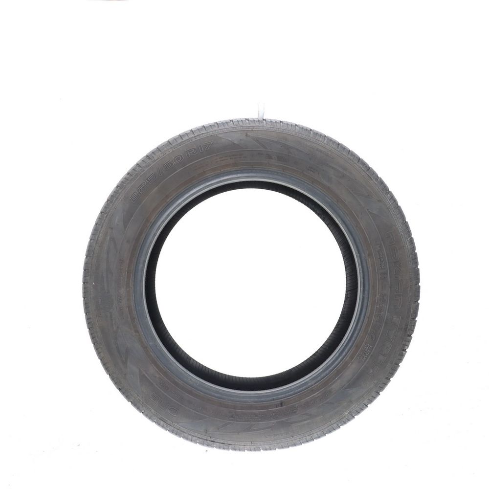 Used 225/60R17 Nokian One 99H - 8/32 - Image 3