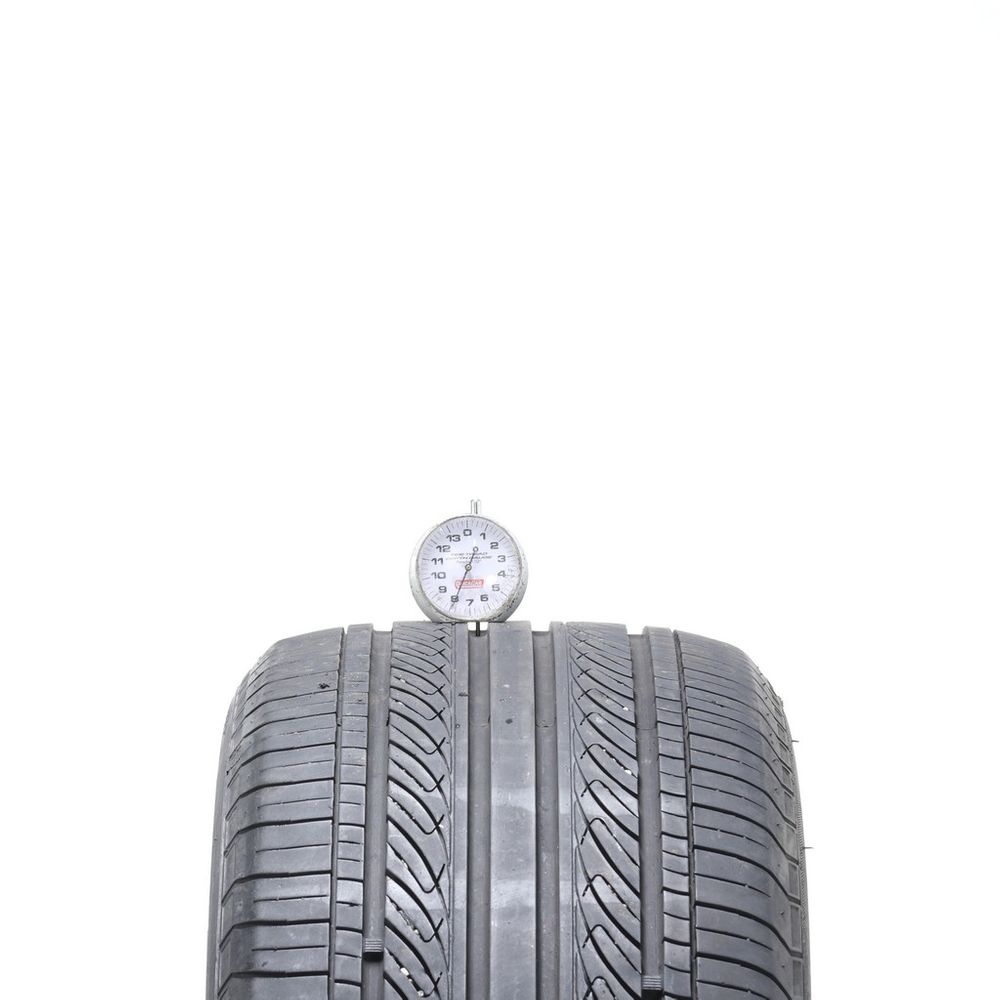 Used 235/50ZR17 Federal Formoza FD2 96W - 8/32 - Image 2