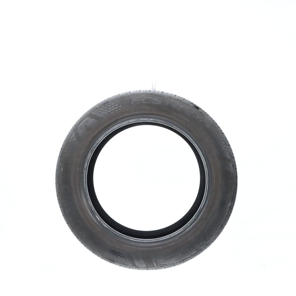 Used 205/55ZR16 Kumho Ecsta 4X II 91W - 4.5/32 - Image 3
