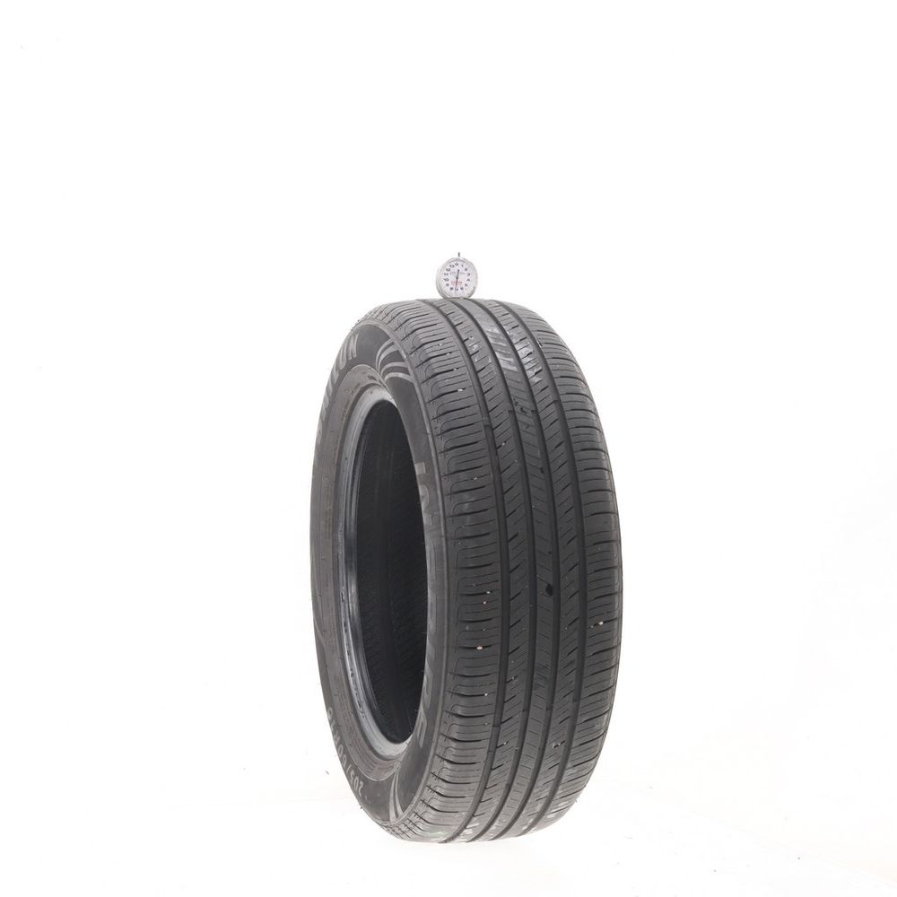 Set of (2) Used 205/60R16 Sailun Inspire 92V - 7-8/32 - Image 1