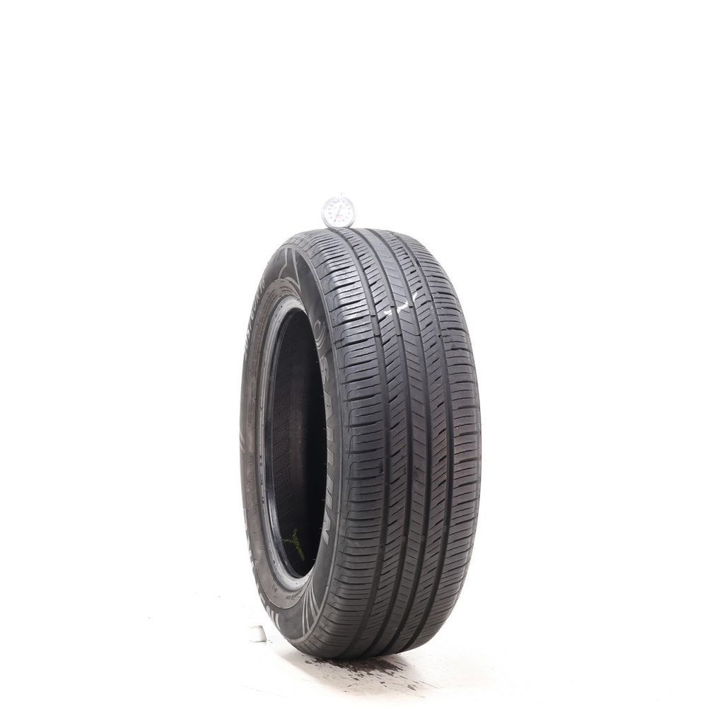 Set of (2) Used 205/60R16 Sailun Inspire 92V - 7-8/32 - Image 4