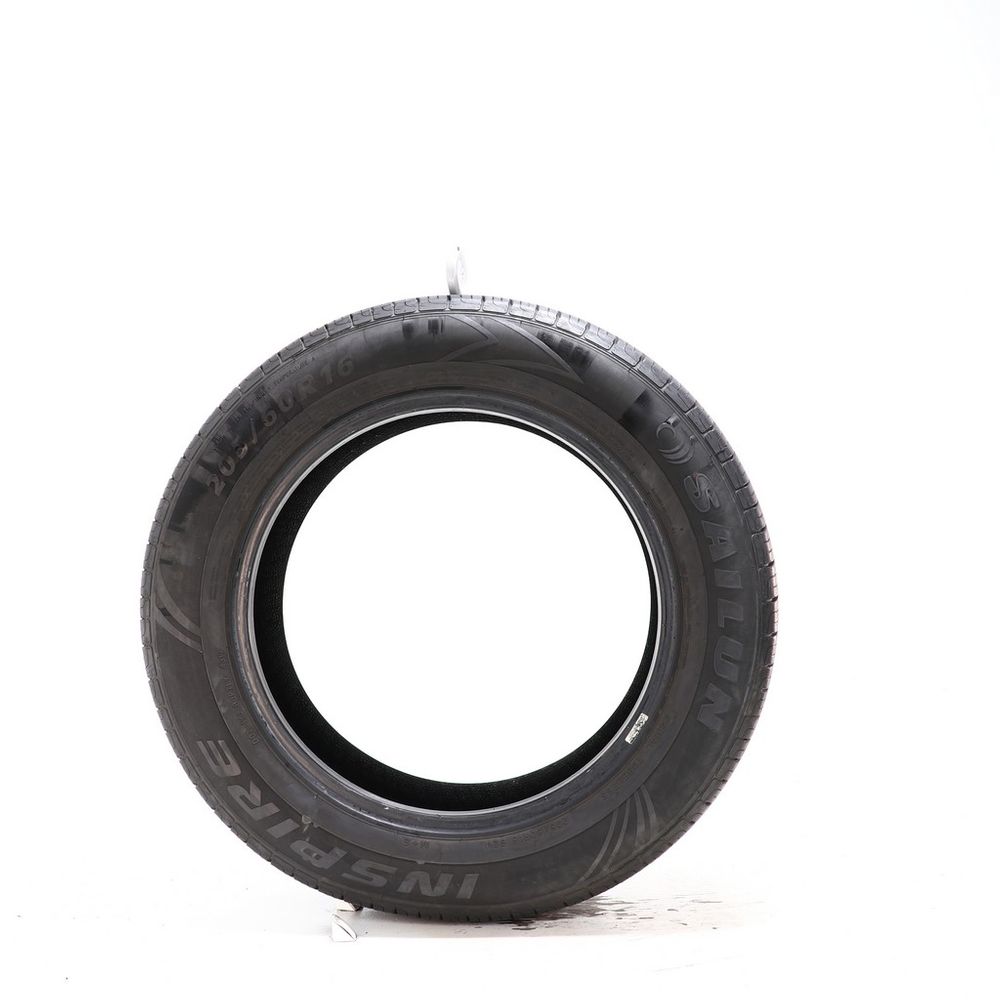 Set of (2) Used 205/60R16 Sailun Inspire 92V - 7-8/32 - Image 6