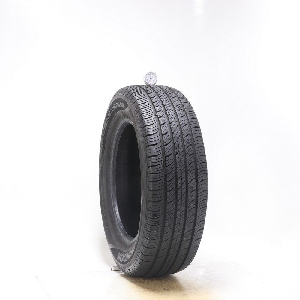 Used 225/65R17 Hankook Mavis Traction Control 4Season 100H - 10/32 - Image 1