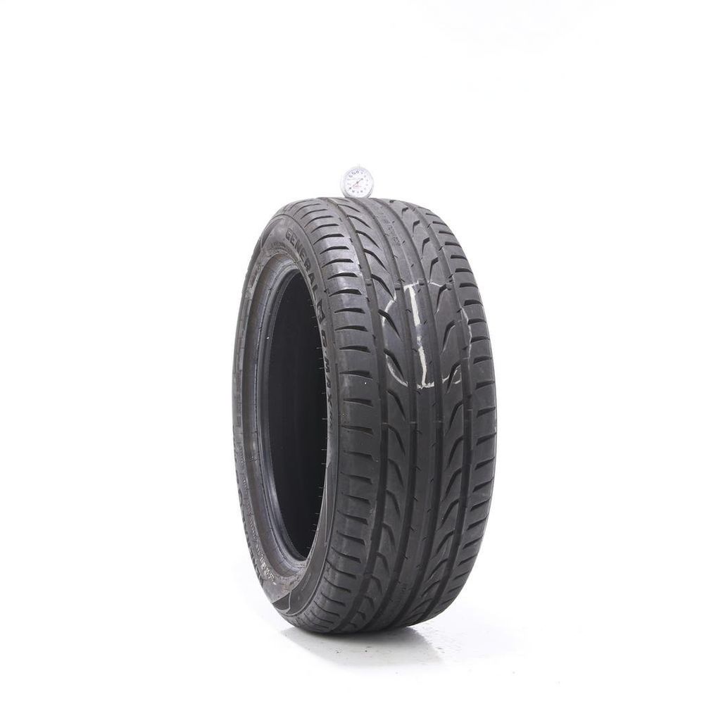 Used 225/50ZR17 General G-Max RS 94W - 9/32 - Image 1