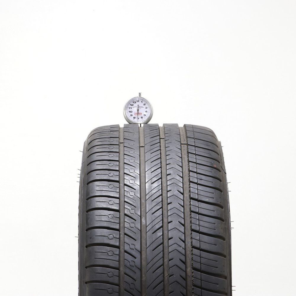 Set of (2) Used 245/45ZR19 Michelin Pilot Sport All Season 4 102Y - 7-8.5/32 - Image 2
