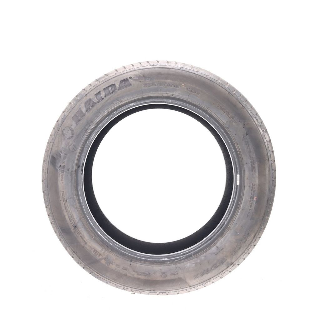 Driven Once 235/60R18 Haida LECP HD927 103V - 8.5/32 - Image 3