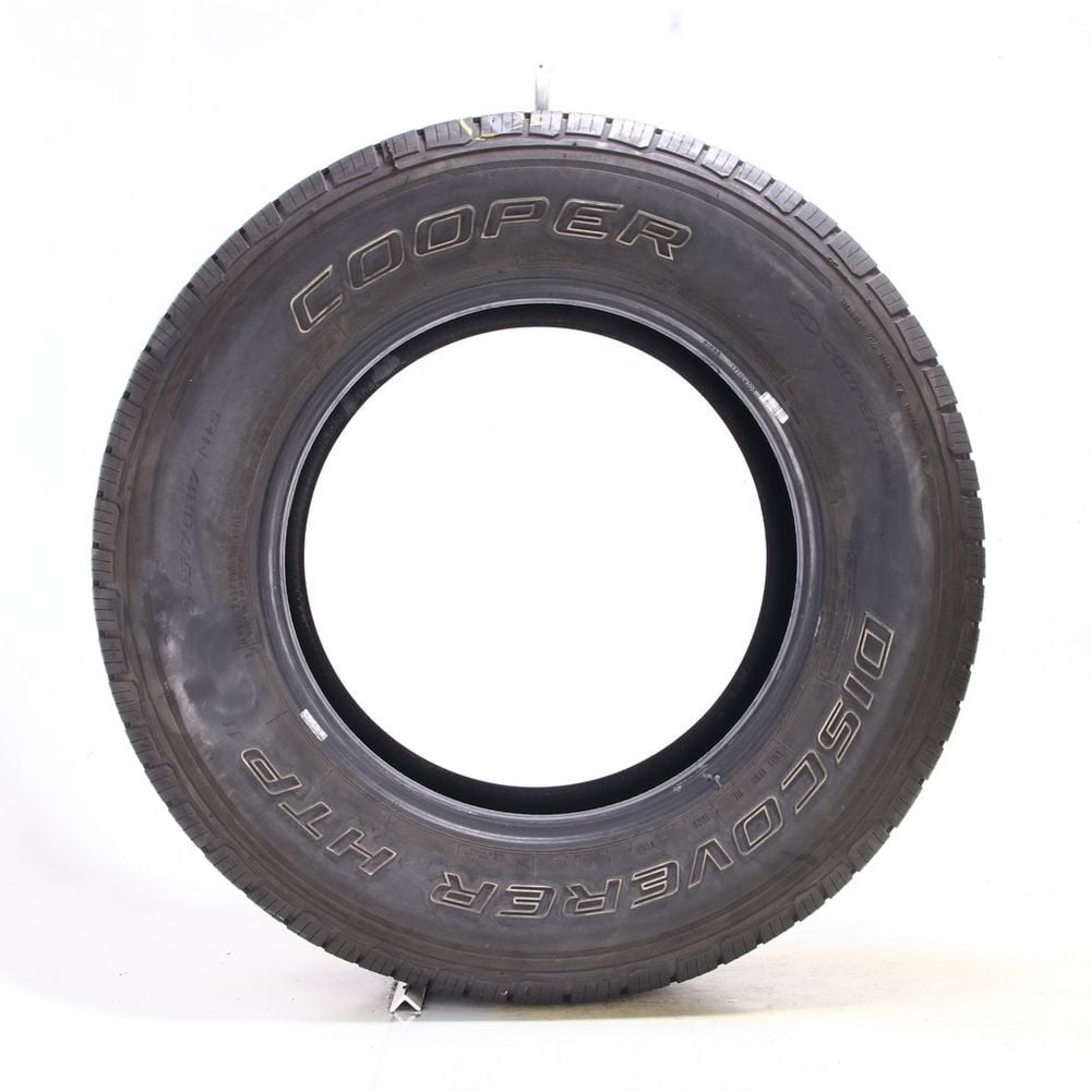 Set of (2) Used 245/70R17 Cooper Discoverer HTP II 110T - 8.5-9/32 - Image 6