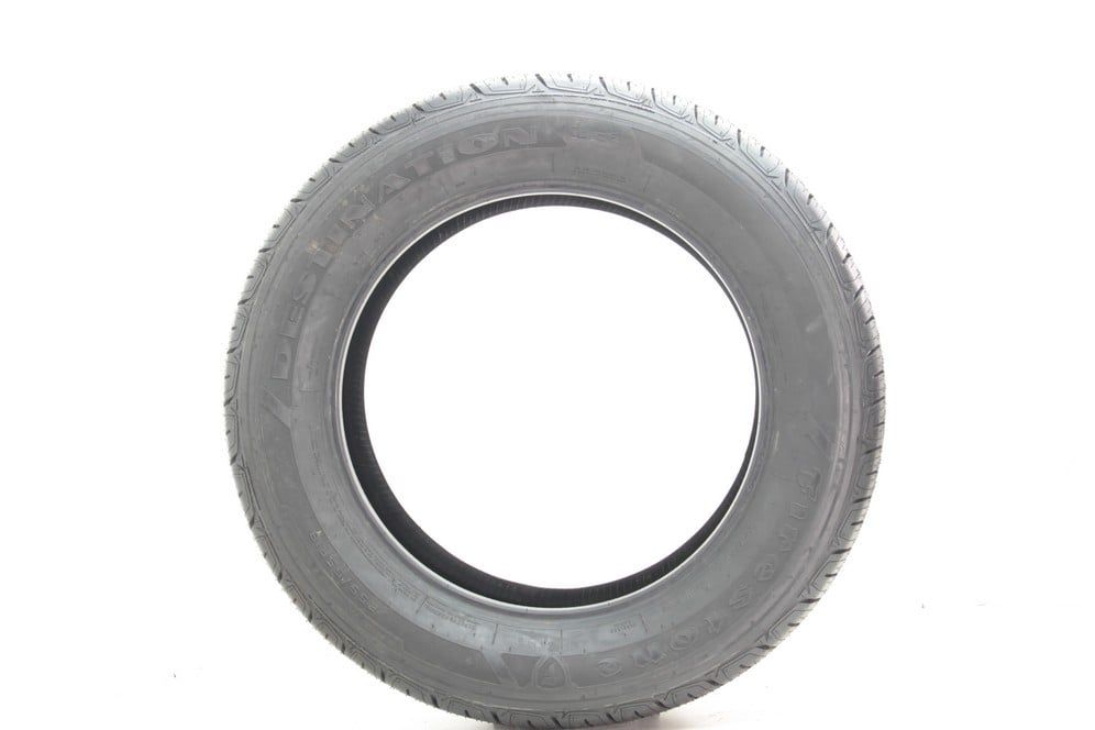 New 255/55R18 Firestone Destination LE2 109H - Image 3