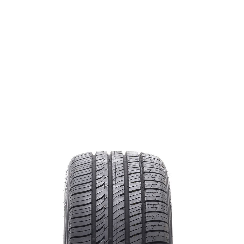 Driven Once 205/50R16 Kumho Ecsta PA51 87V - 10/32 - Image 2
