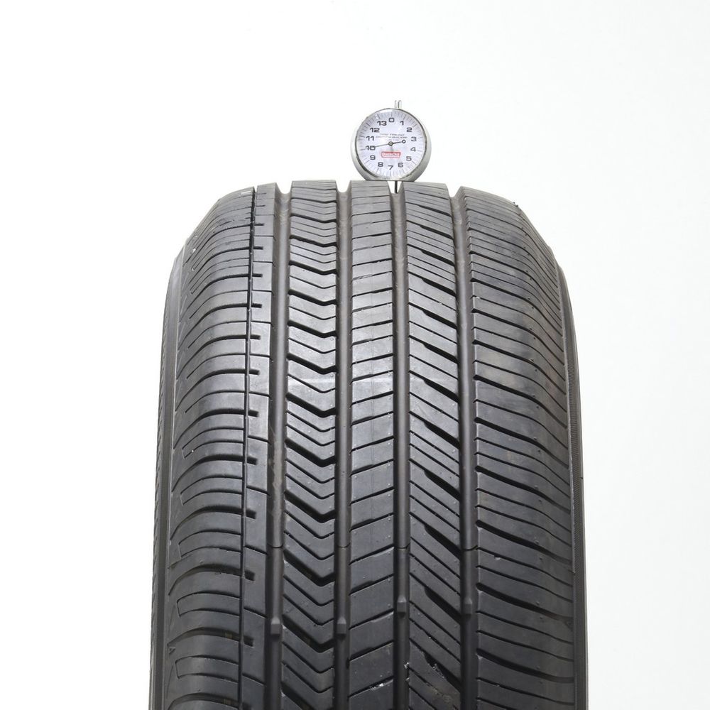 Set of (4) Used 265/70R18 Yokohama Geolandar X-CV G057 116T - 9.5-10/32 - Image 5