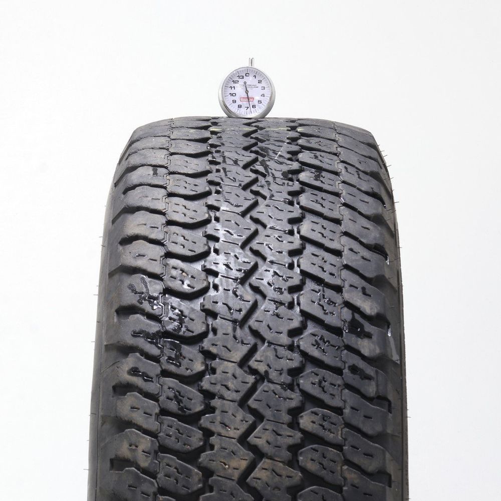 Used 265/70R17 Goodyear Wrangler AT/S 113S - 6.5/32 - Image 2