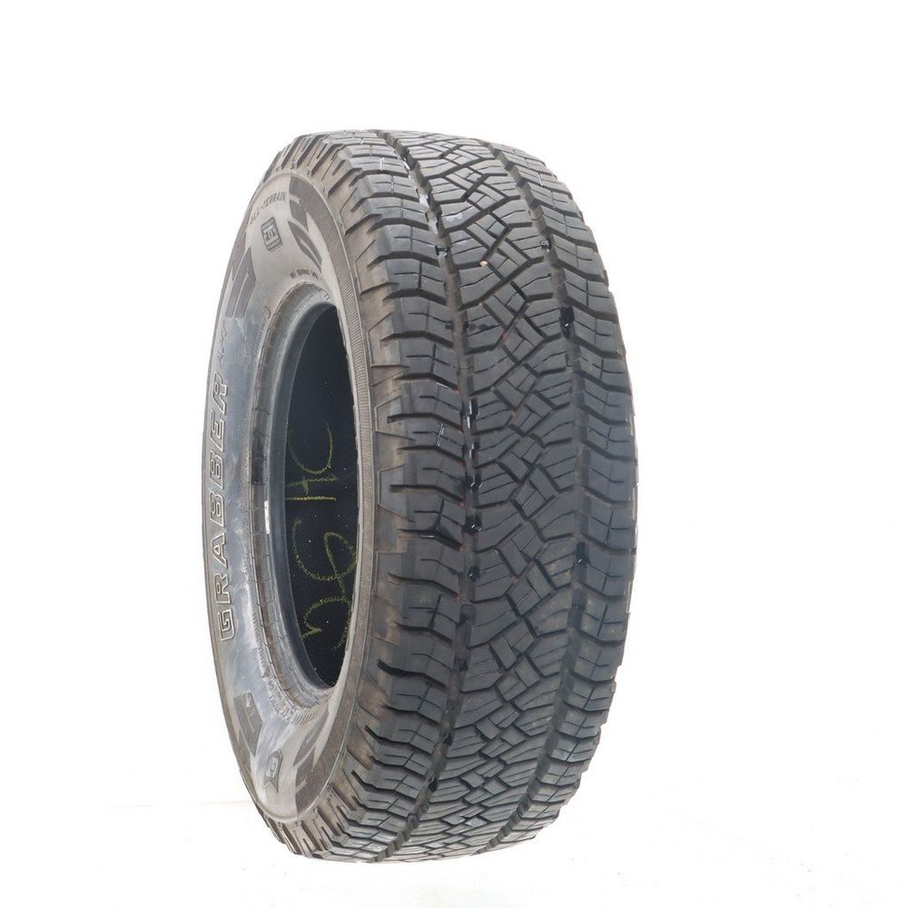 Used LT 285/70R17 General Grabber APT 121/118S C - 14.5/32 - Image 1