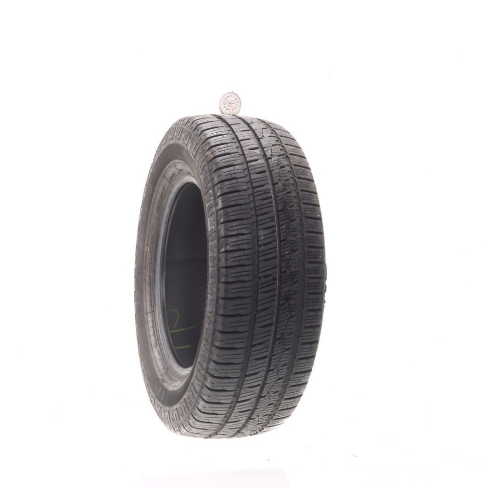 Set of (2) Used 235/65R16C Toyo Celsius Cargo 121/119R - 10-10.5/32 - Image 4