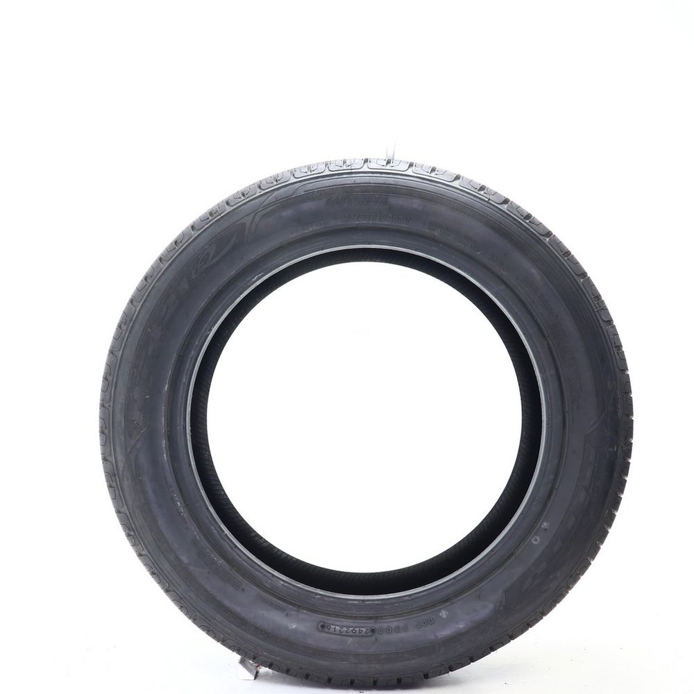 Used 225/55R18 Nitto NT421Q 102V - 10.5/32 - Image 3