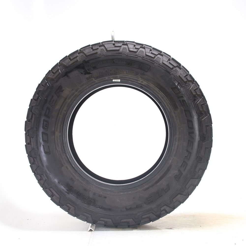 Used LT 215/85R16 Cooper Discoverer AT3 LT 115/112R E - 9/32 - Image 3