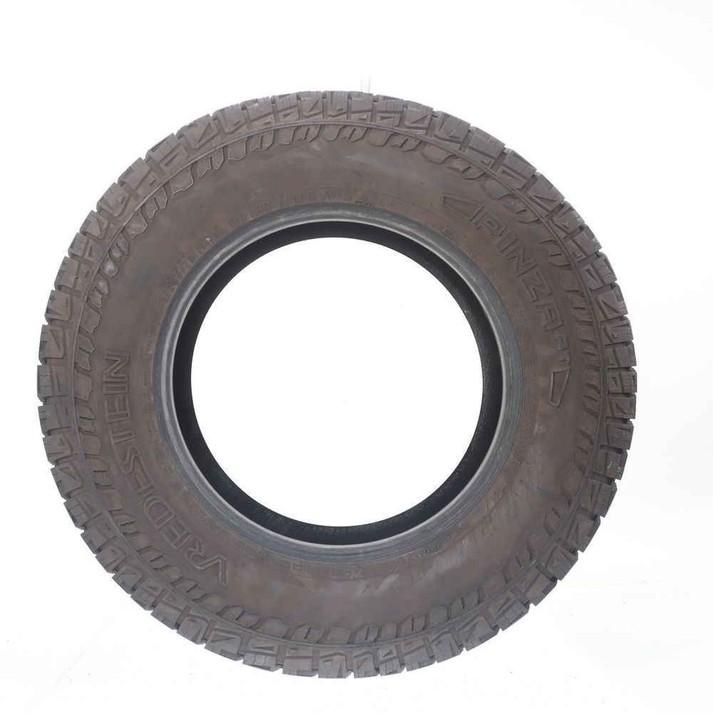 Used LT 265/70R17 Vredestein Pinza AT 121/118R E - 12/32 - Image 3