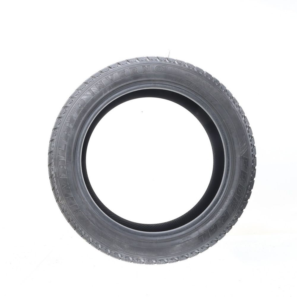 Used 245/50R20 Federal Himalaya Inverno K1 102H - 7.5/32 - Image 3