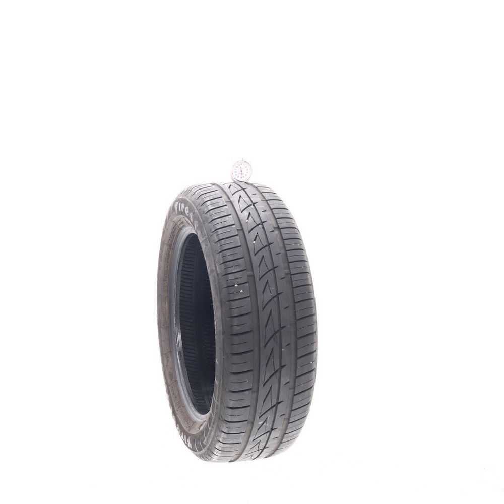 Used 205/55R16 Firestone F-600 91V - 6.5/32 - Image 1