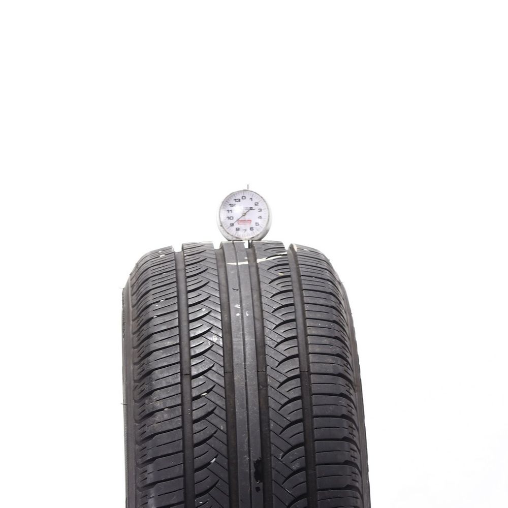 Set of (2) Used 205/60R16 Yokohama Avid Touring S 91T - 9-9.5/32 - Image 2