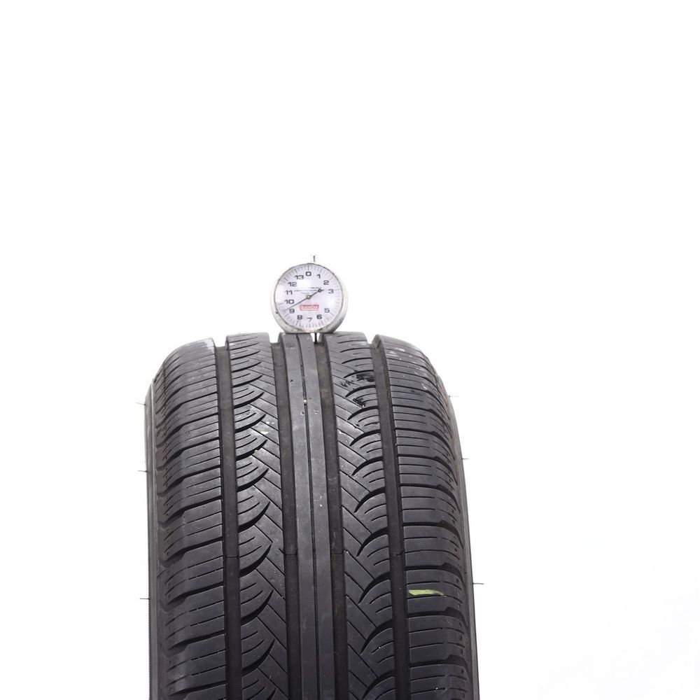 Set of (2) Used 205/60R16 Yokohama Avid Touring S 91T - 9-9.5/32 - Image 5