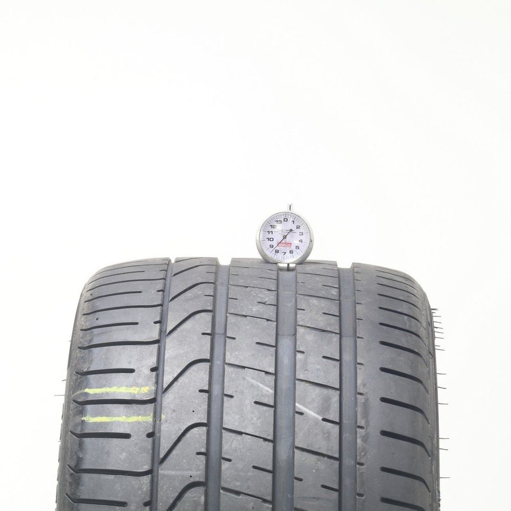 Set of (2) Used 305/30ZR20 Pirelli P Zero N1 103Y - 7-8.5/32 - Image 5