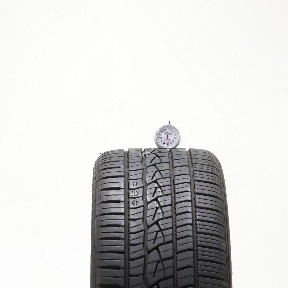 Set of (2) Used 255/40ZR18 Continental ControlContact Sport SRS Plus 99Y - 6-6.5/32 - Image 5