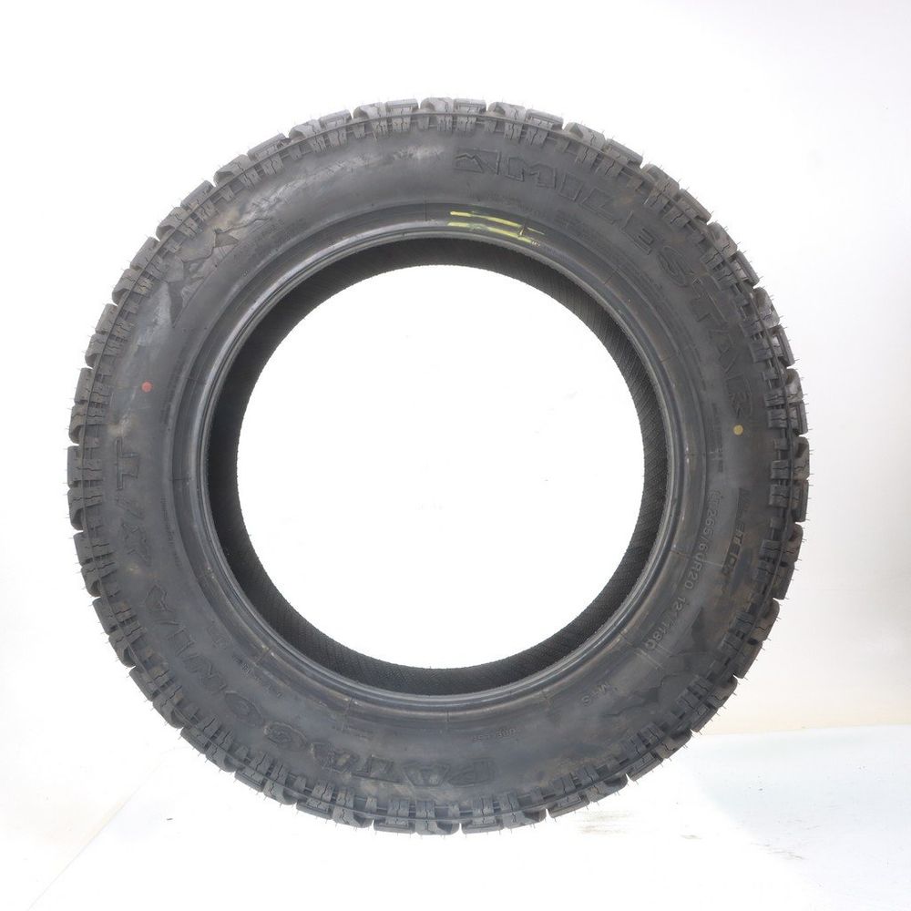 New LT 265/60R20 Milestar Patagonia X/T 121/118Q E - Image 3
