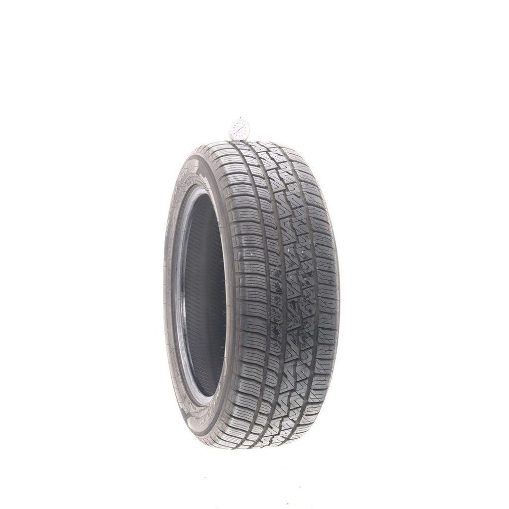 Set of (2) Used 225/55R18 Nitto Motivo 365 102V - 8-9/32 - Image 4