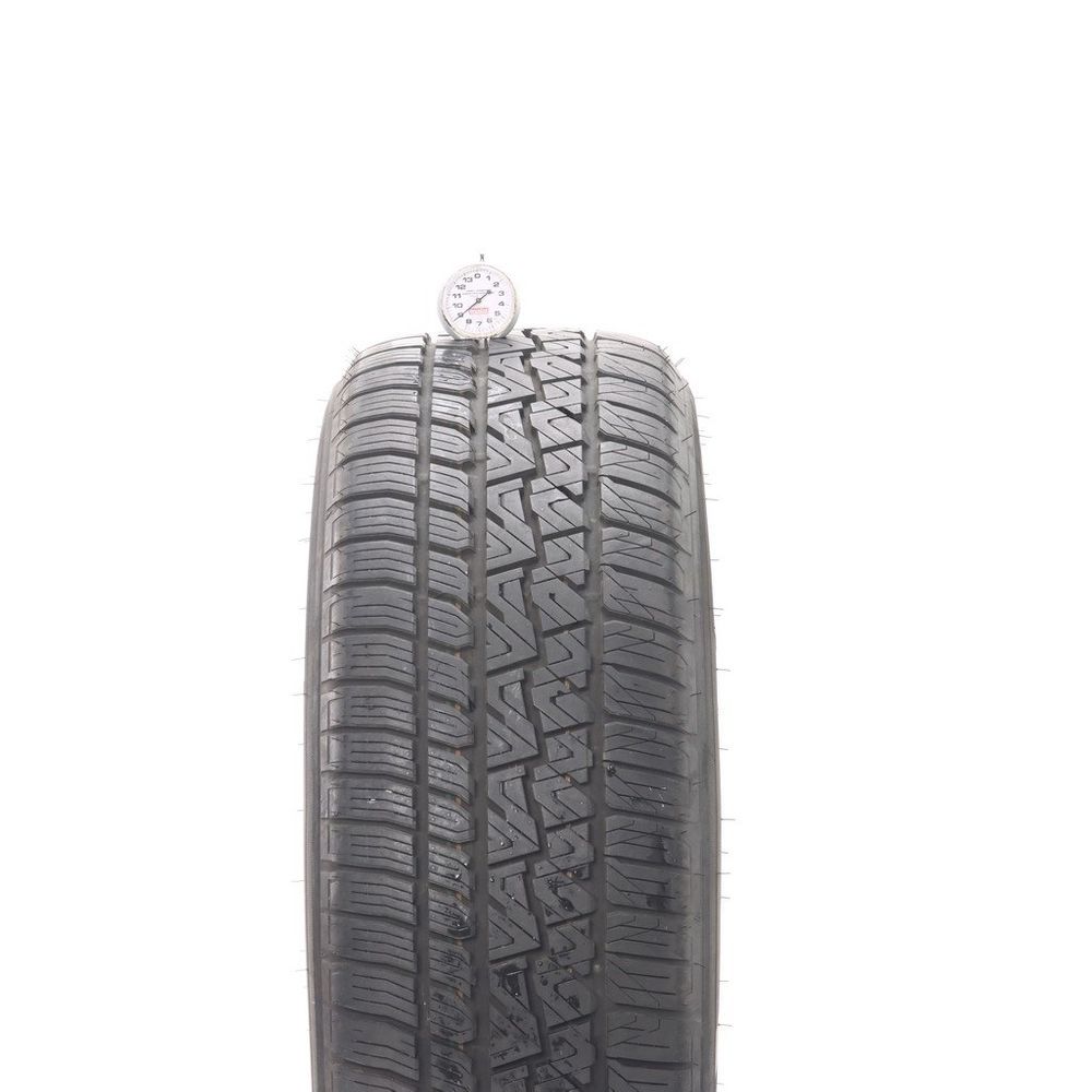 Set of (2) Used 225/55R18 Nitto Motivo 365 102V - 8-9/32 - Image 5