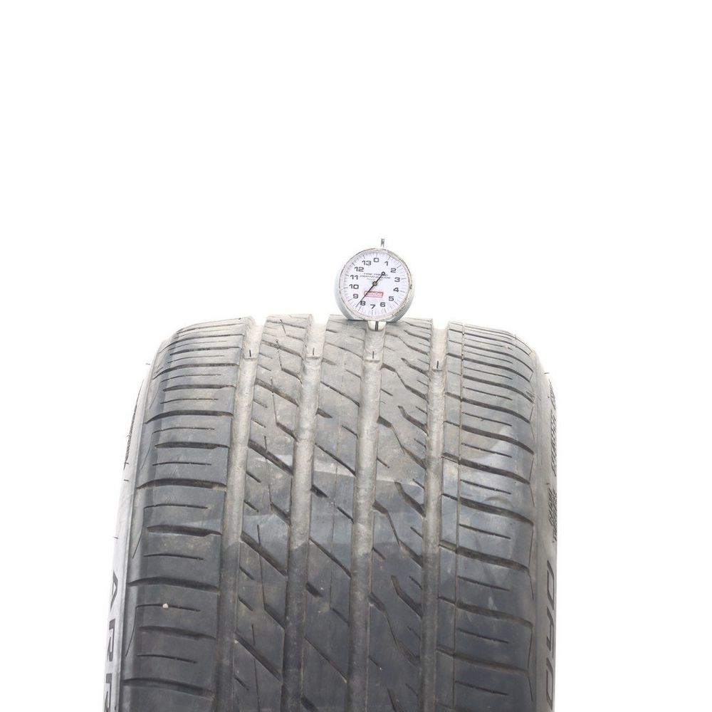 Used 245/35ZR21 Arroyo Grand Sport A/S 96Y - 8/32 - Image 2