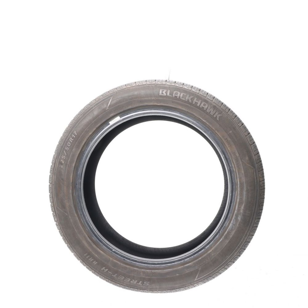 Used 225/50R17 Blackhawk Street-H HH11 94V - 8.5/32 - Image 3
