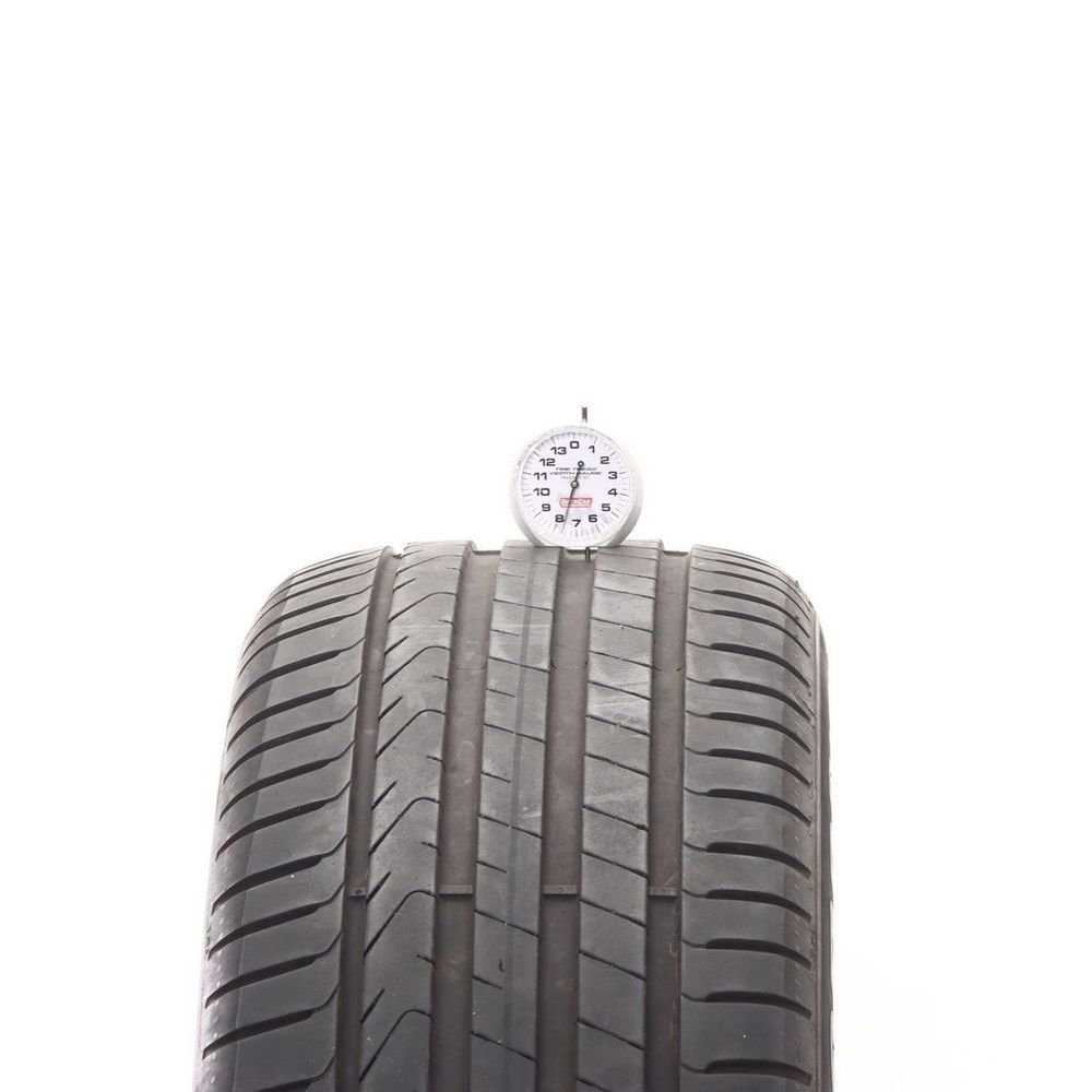 Set of (2) Used 225/55R18 Pirelli Scorpion JP 98H - 7.5/32 - Image 2