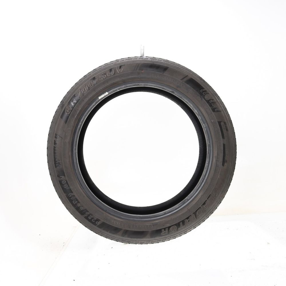Used 225/55R19 Gladiator QR700 SUV 99V - 6.5/32 - Image 3