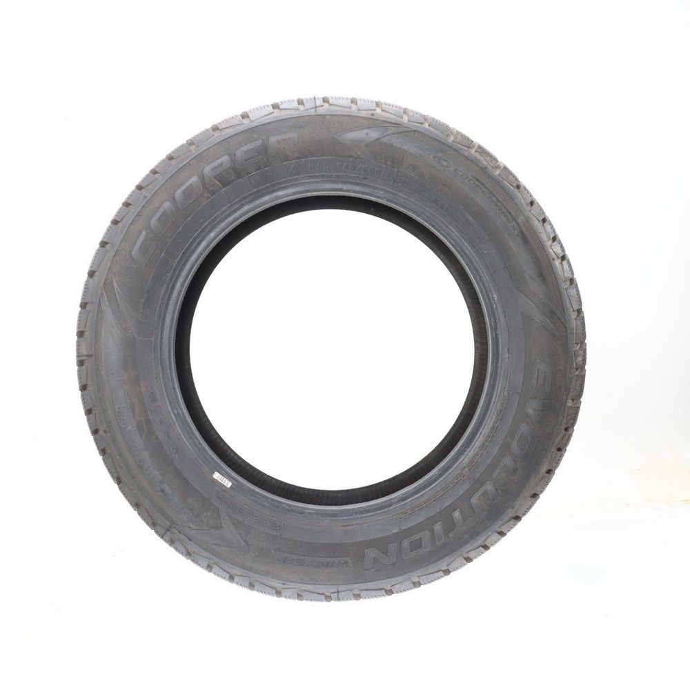 Driven Once 245/60R18 Cooper Evolution Winter 105T - 14/32 - Image 3