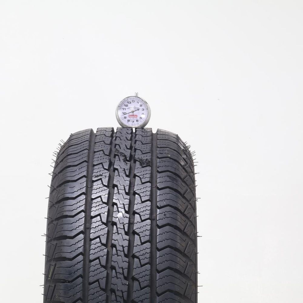 Set of (2) Used 215/70R16 Rocky Mountain H/T 100T - 9.5/32 - Image 2