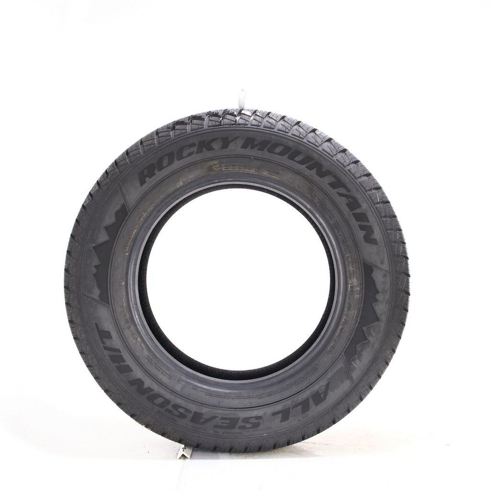 Set of (2) Used 215/70R16 Rocky Mountain H/T 100T - 9.5/32 - Image 3