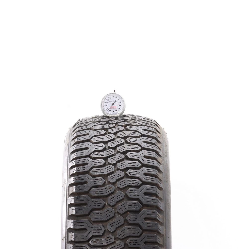 Used 78-14 Goodyear All Winter Radial F 32 1N/A - 8.5/32 - Image 2